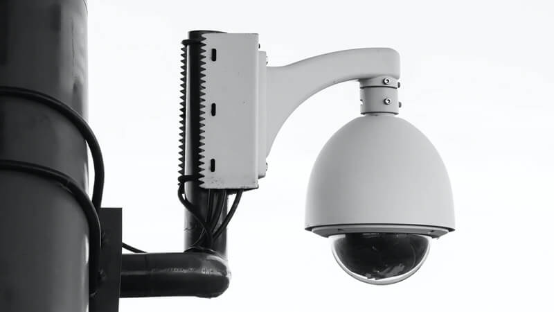 VIVOTEK's FE9382-EHV-v2 6MP Fisheye Camera with Built-In Analytics